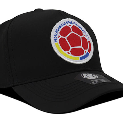 Gorra Oficial FCF Selección Colombia clásica FCFS-004