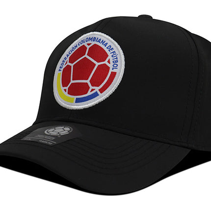 Gorra Oficial FCF Selección Colombia clásica FCFS-004