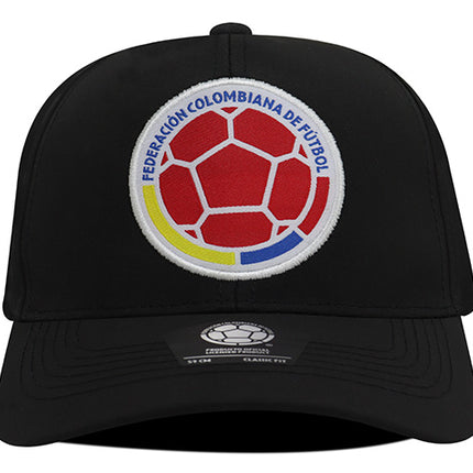 Gorra Oficial FCF Selección Colombia clásica FCFS-004