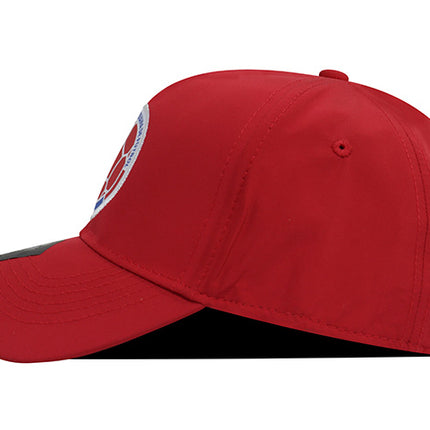 Gorra Oficial FCF Selección Colombia clásica FCFS-004