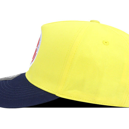 Gorra Oficial FCF Selección Colombia clásica FCFS-007