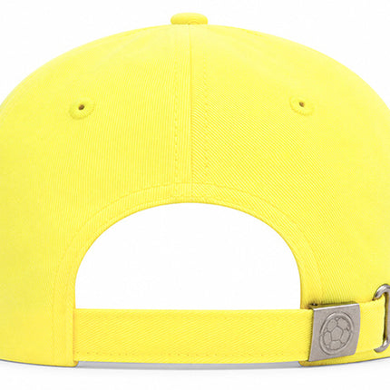 Gorra Oficial FCF Selección Colombia clásica FCFS-007