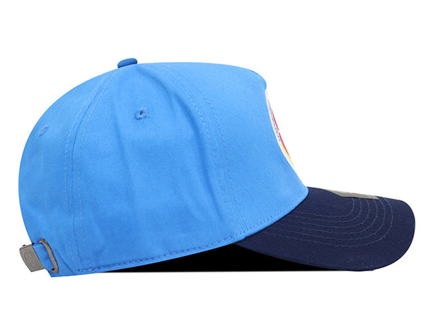 Gorra Oficial FCF Selección Colombia clásica FCFS-007