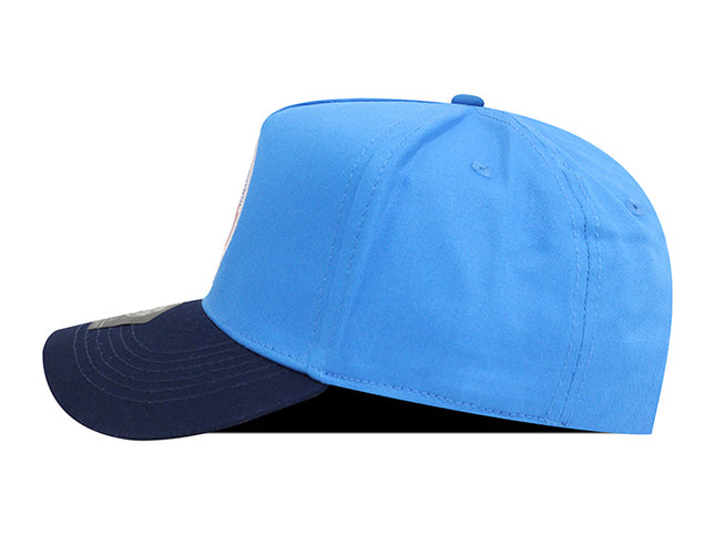Gorra Oficial FCF Selección Colombia clásica FCFS-007