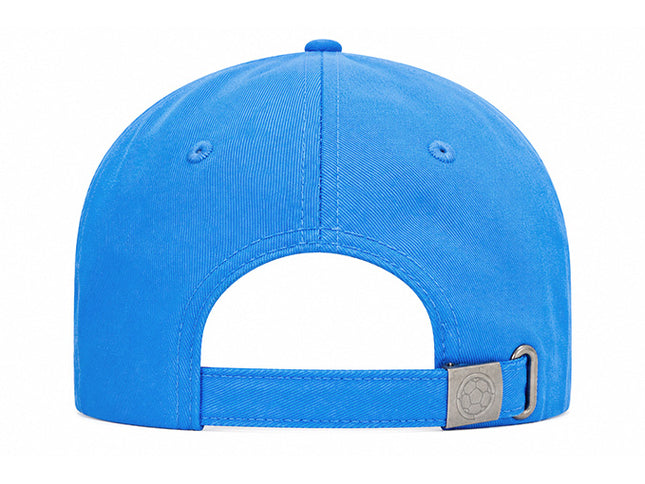 Gorra Oficial FCF Selección Colombia clásica FCFS-007