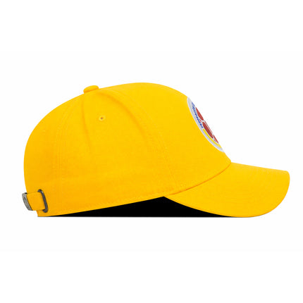 Gorra Oficial FCF Selección Colombia clásica FCFS-003