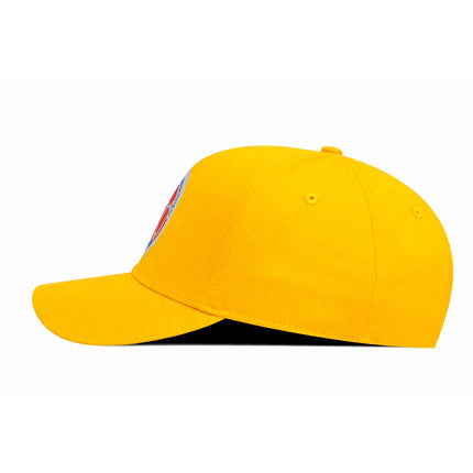 Gorra Oficial FCF Selección Colombia clásica FCFS-003