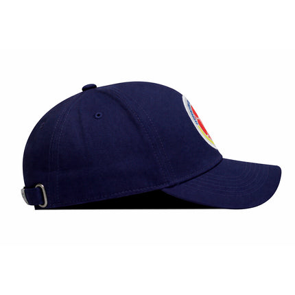 Gorra Oficial FCF Selección Colombia clásica FCFS-003