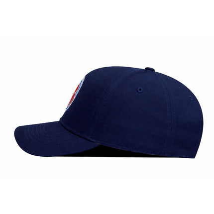 Gorra Oficial FCF Selección Colombia clásica FCFS-003