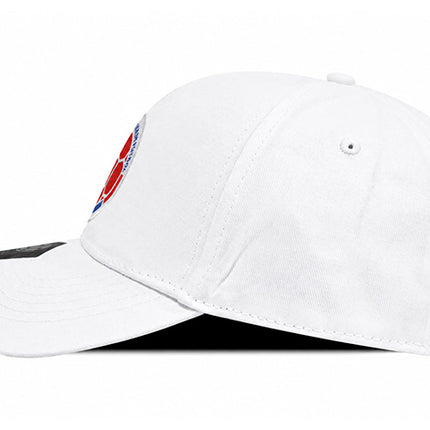 Gorra Oficial FCF Selección Colombia clásica FCFS-003