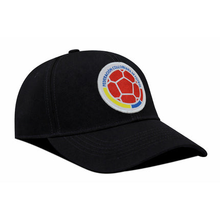 Gorra Oficial FCF Selección Colombia clásica FCFS-003