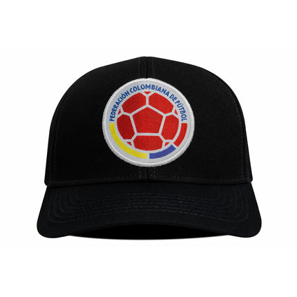 Gorra Oficial FCF Selección Colombia clásica FCFS-003