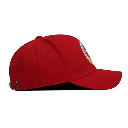 Gorra Oficial FCF Selección Colombia clásica FCFS-003