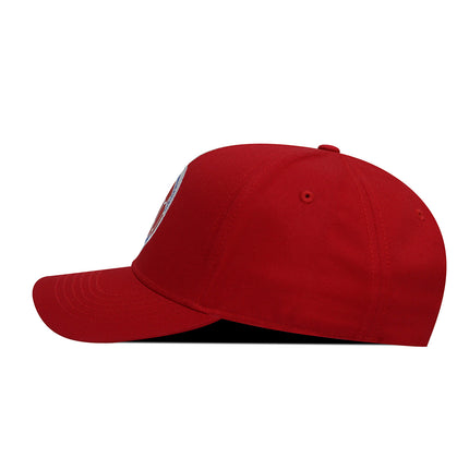 Gorra Oficial FCF Selección Colombia clásica FCFS-003