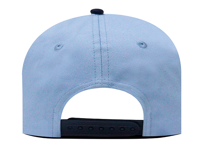 Gorra Lilo & Stitch Disney Original SKM-004 niño relax azul