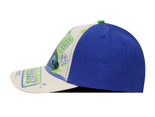 Gorra Lilo & Stitch Disney Original SKM-006 niño not today i´m busy