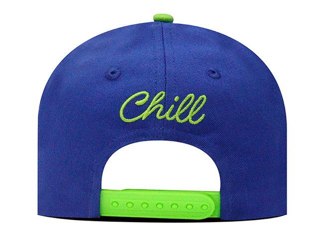 Gorra Lilo & Stitch Disney Original SKM-006 niño not today i´m busy