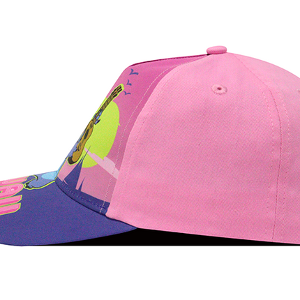 Gorra Lilo & Stitch Disney Original SKM-007 niño Hawaii