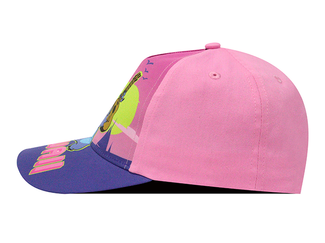 Gorra Lilo & Stitch Disney Original SKM-007 niño Hawaii