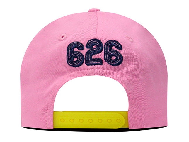 Gorra Lilo & Stitch Disney Original SKM-007 niño Hawaii