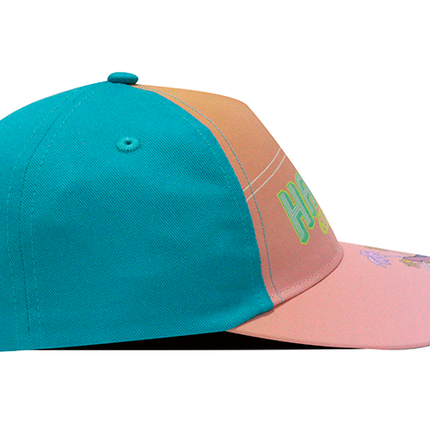 Gorra Lilo & Stitch Disney Original SKM-008 niño Hawaii surf club