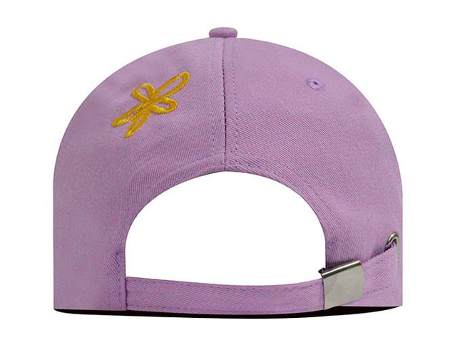 Gorra Lilo & Stitch Ds-008 Just chill lila