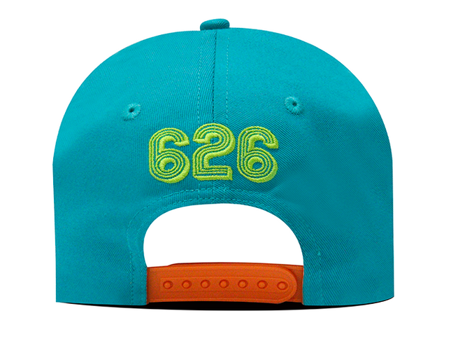 Gorra Lilo & Stitch Disney Original SKM-008 niño Hawaii surf club