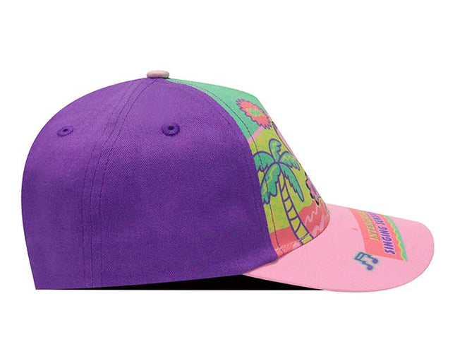 Gorra Lilo & Stitch Disney Original SKM-009 intergalactic