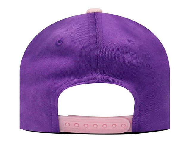 Gorra Lilo & Stitch Disney Original SKM-009 intergalactic
