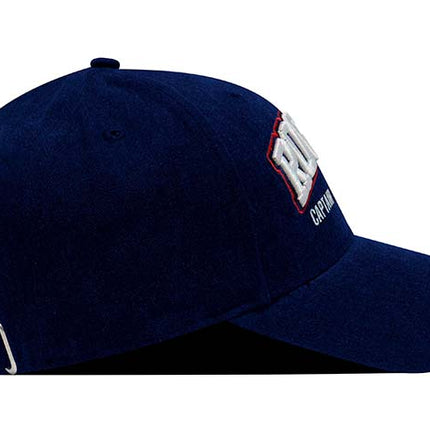 Gorra Marvel Original Parker great power Azul Oc Caps