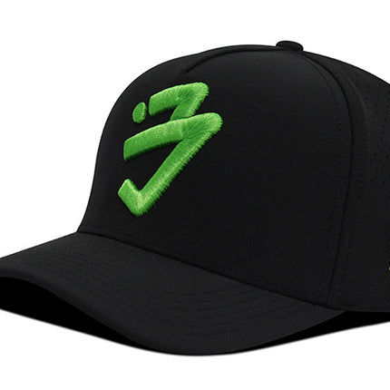 Gorra edición limitada Mesedinho 32 km récord mundial