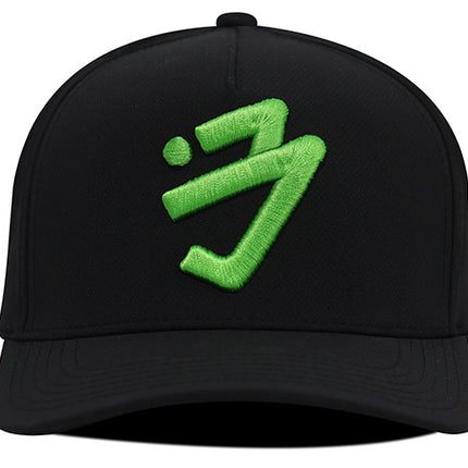 Gorra edición limitada Mesedinho 32 km récord mundial