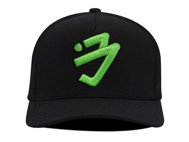 Gorra edición limitada Mesedinho 32 km récord mundial