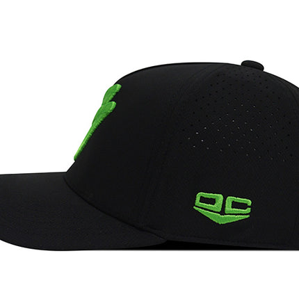 Gorra edición limitada Mesedinho 32 km récord mundial