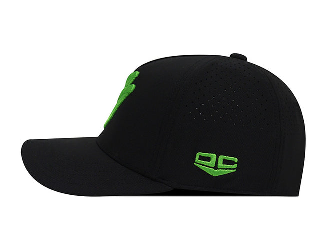 Gorra edición limitada Mesedinho 32 km récord mundial