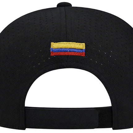 Gorra edición limitada Mesedinho 32 km récord mundial