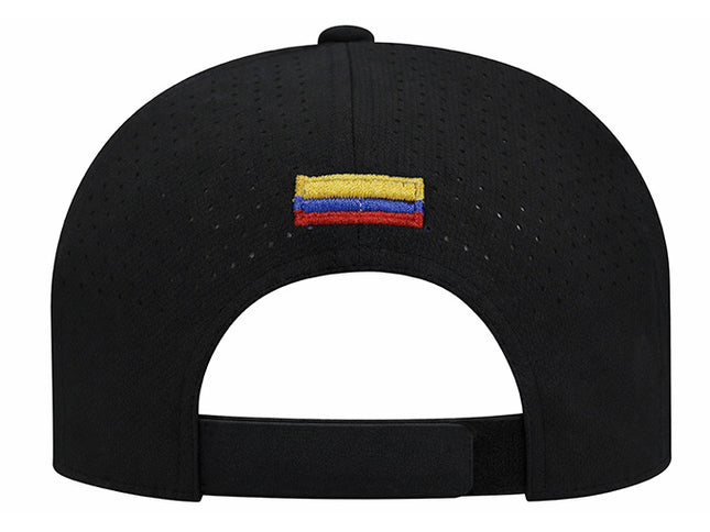 Gorra edición limitada Mesedinho 32 km récord mundial