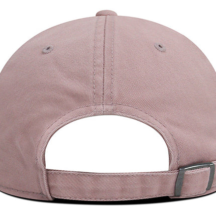 Gorra Independiente Santa Fe Oficial OC Caps dad cap palo rosa