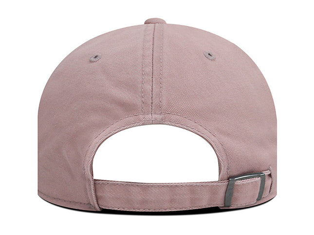 Gorra Independiente Santa Fe Oficial OC Caps dad cap palo rosa