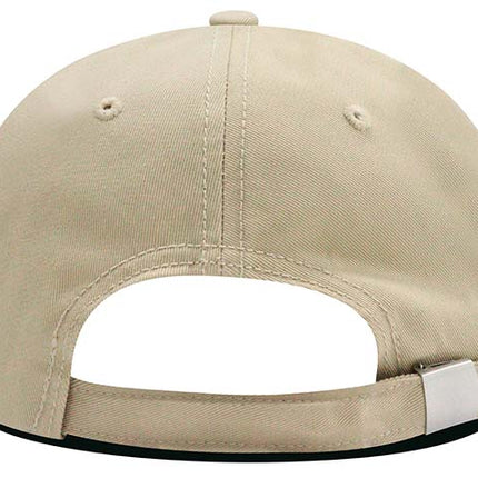 Gorra Atlético Nacional Feria de flores edición especial OC Caps khaki