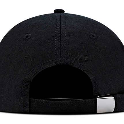 Gorra Deadpool Wolverine Original Edición limitada Negra