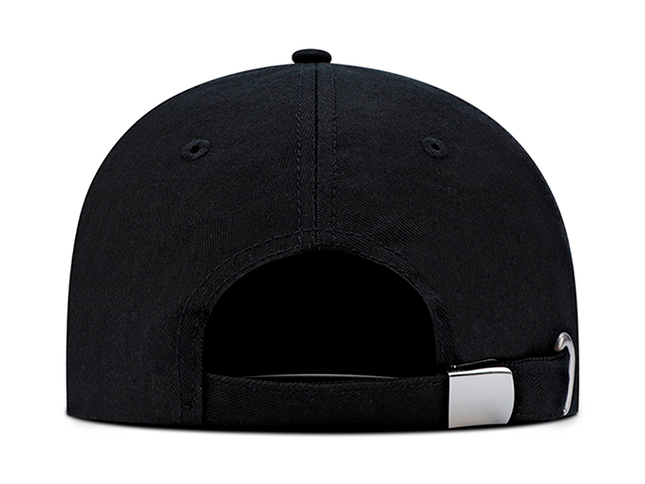 Gorra Deadpool Wolverine Original Edición limitada Negra
