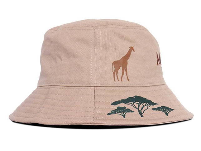 Bucket Hat Mufasa 2 Disney Kaki