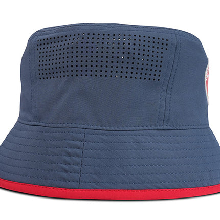 Gorro Oficial FCF Selección Colombia bucket hat FCFD-0926