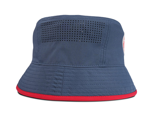 Gorro Oficial FCF Selección Colombia bucket hat FCFD-0926