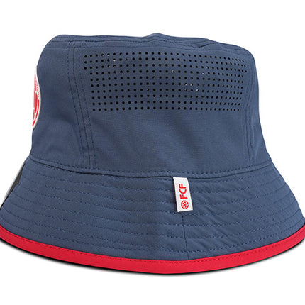 Gorro Oficial FCF Selección Colombia bucket hat FCFD-0926