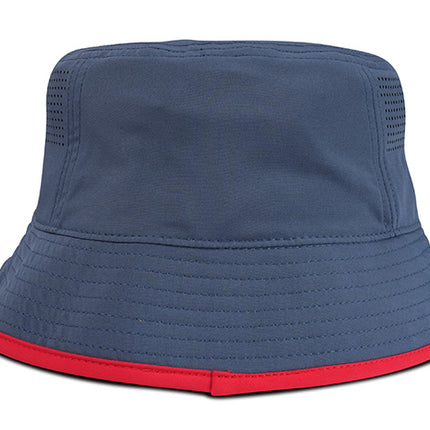 Gorro Oficial FCF Selección Colombia bucket hat FCFD-0926