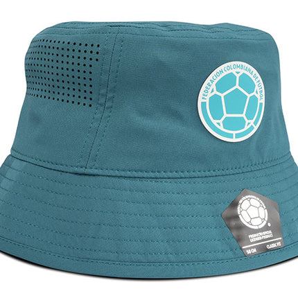 Gorro Oficial FCF Selección Colombia bucket hat FCFD-0926