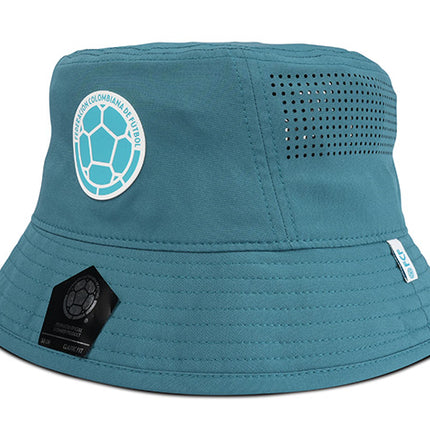 Gorro Oficial FCF Selección Colombia bucket hat FCFD-0926
