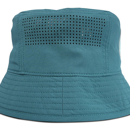Gorro Oficial FCF Selección Colombia bucket hat FCFD-0926